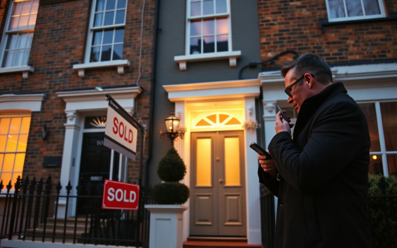The Estate Agent's Guide to Digital Lead Generation