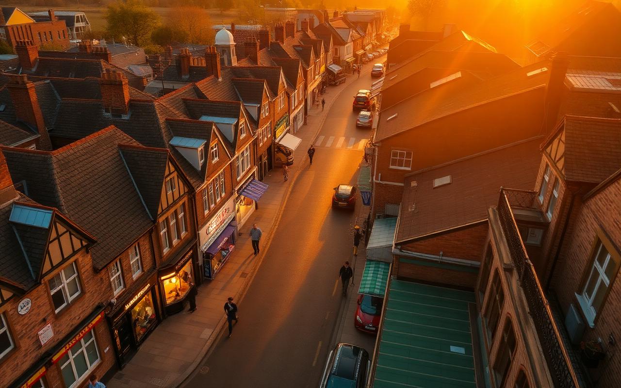 Local SEO in 2026: How Yorkshire Businesses Can Dominate Google Maps & AI Results