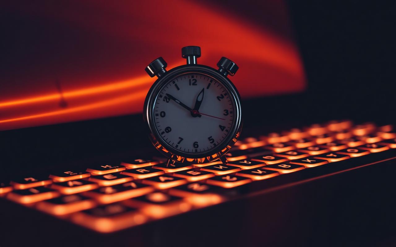 Why Your Website Speed Is Killing Your Conversions