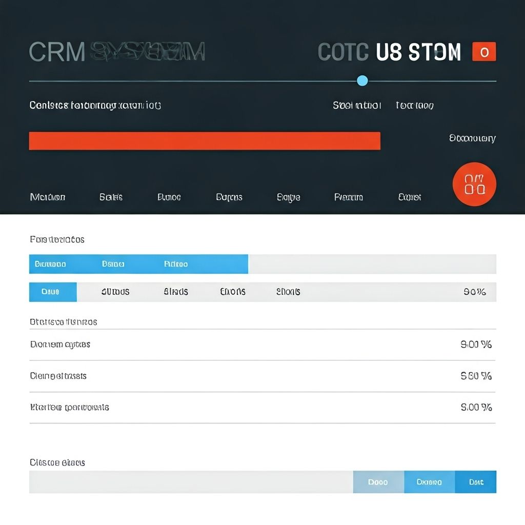 What CRM System Should Your Yorkshire Business Actually Use?