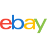 eBay logo