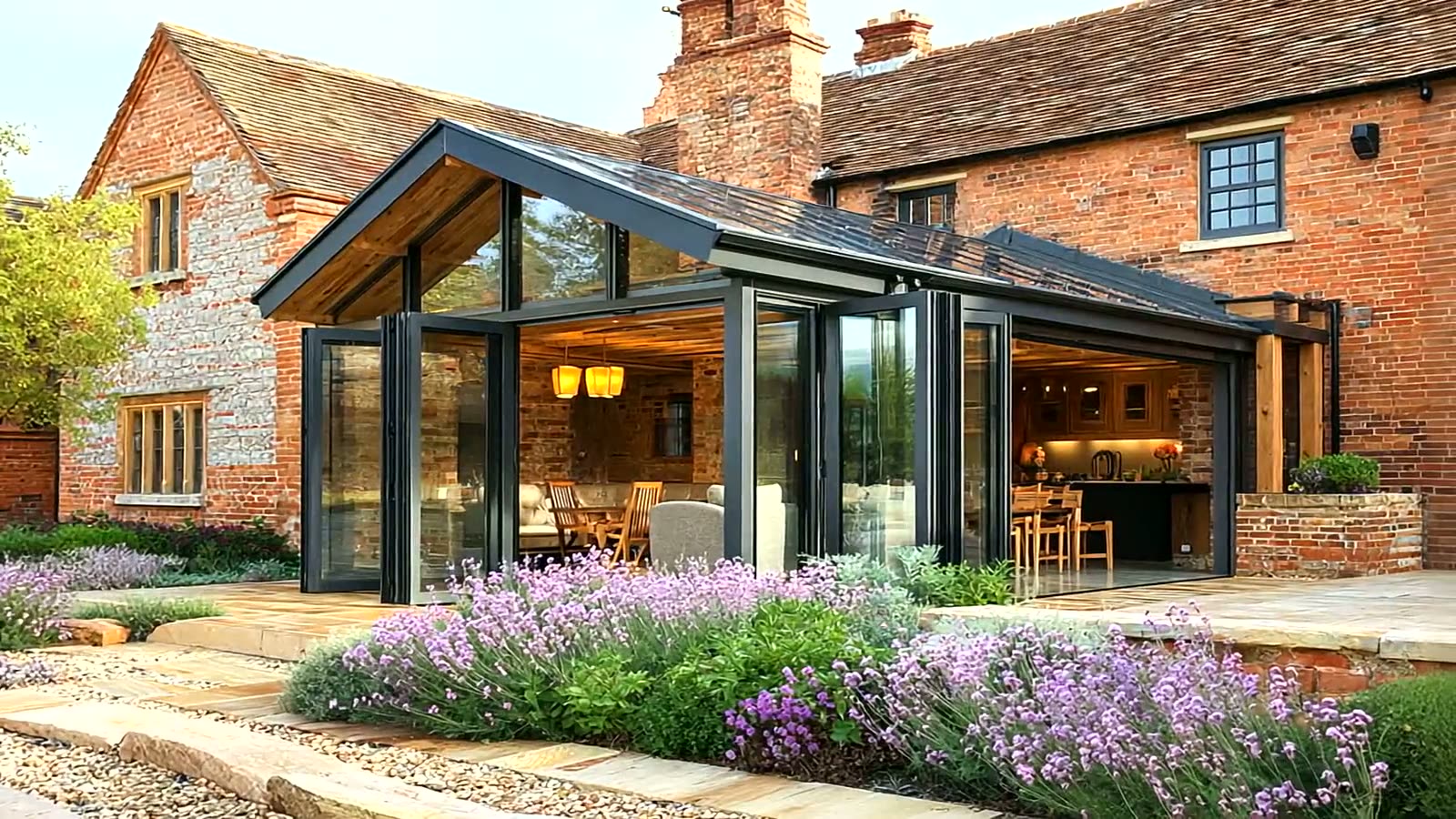 RM English Estate Agents case study
