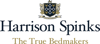 Harrison Spinks logo