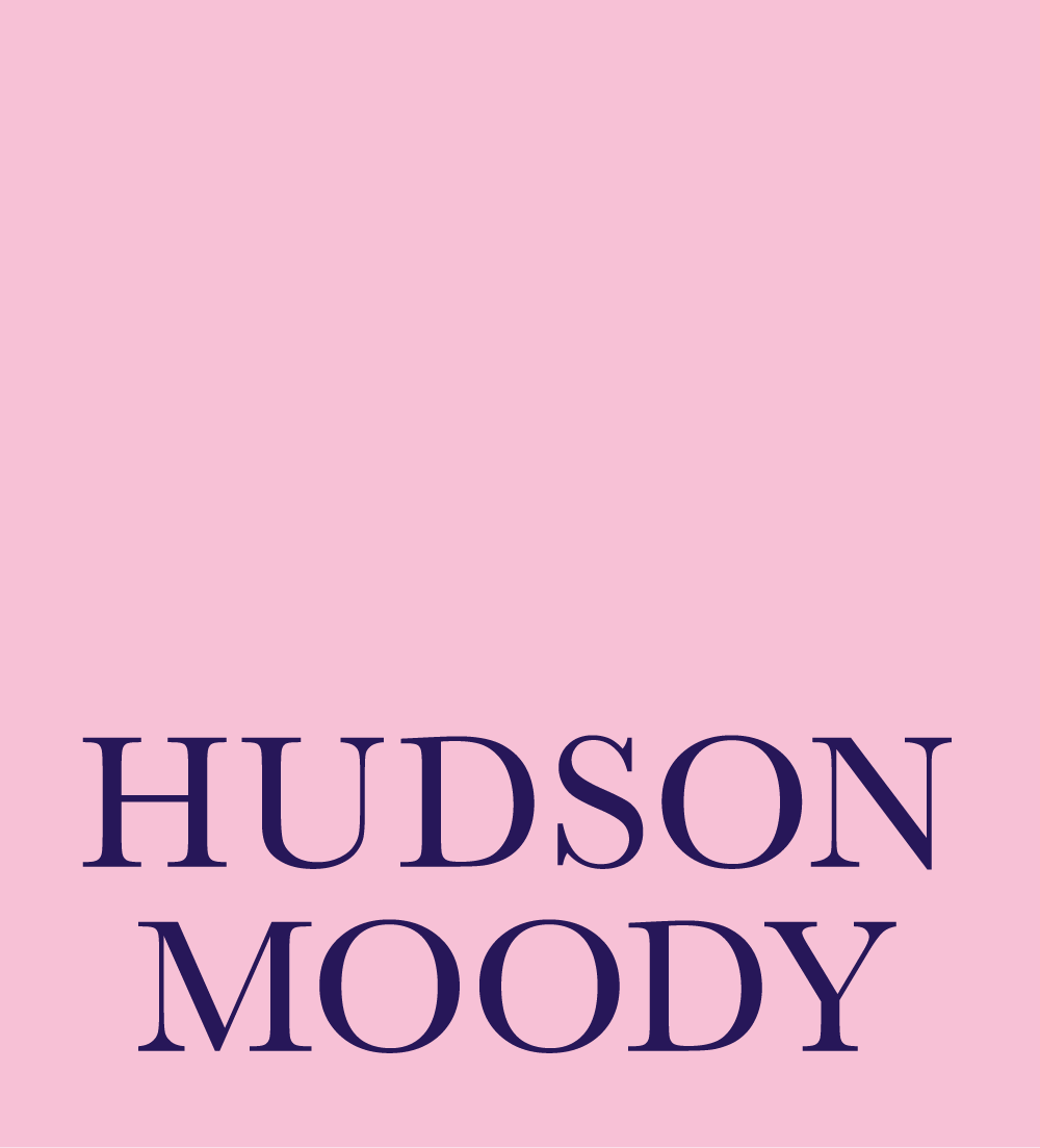 Hudson Moody logo