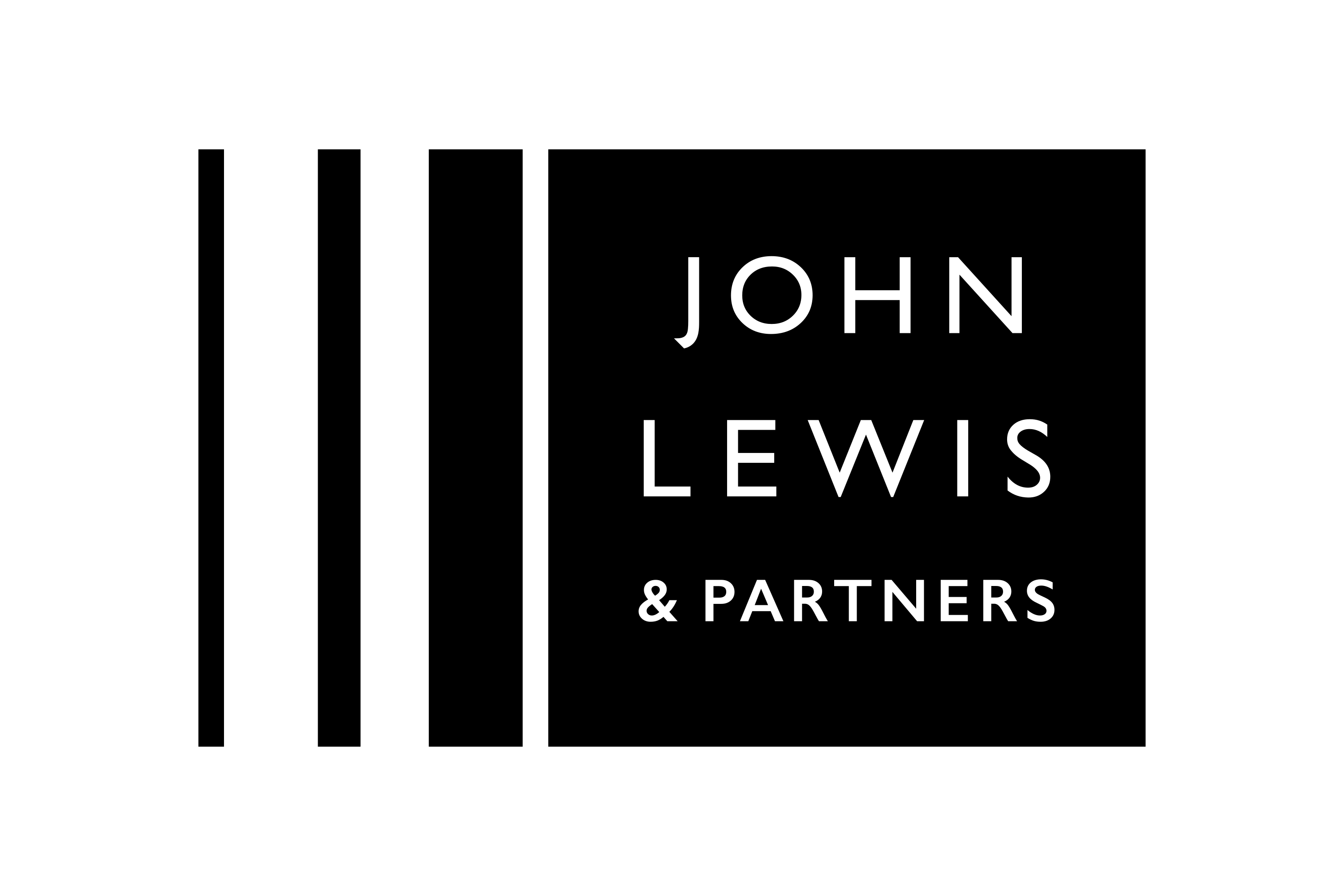 John Lewis logo