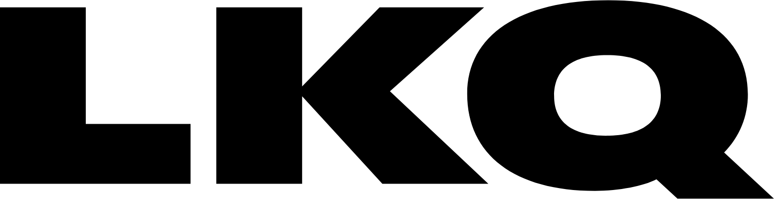 LKQ logo