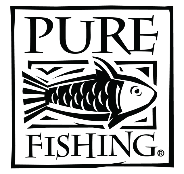 Pure Fishing logo