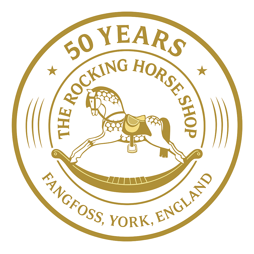 Rocking Horse logo