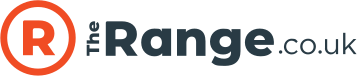 The Range logo