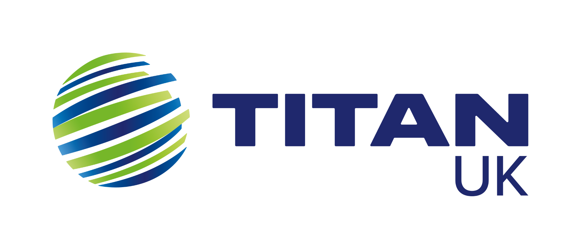 Titan UK logo