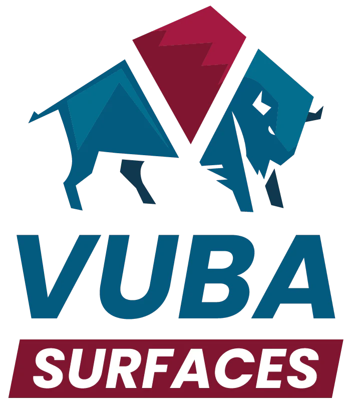 Vuba logo