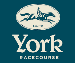 York Racecourse logo