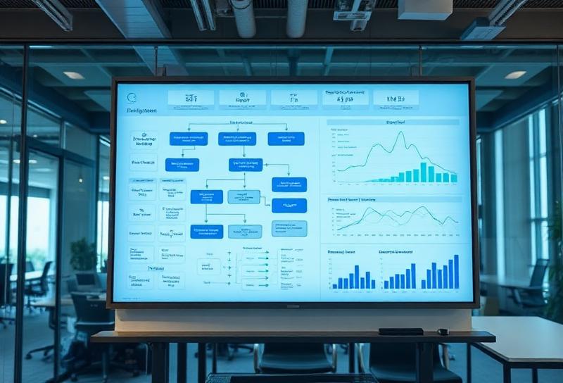 Business Optimisation services