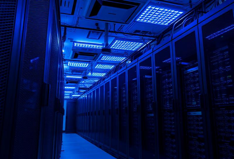 Digital Infrastructure services