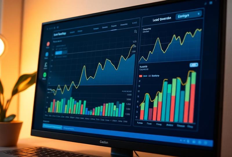 Lead Generation & Growth services