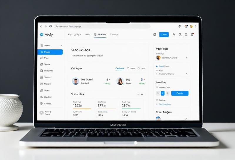 Platform & SaaS Development services
