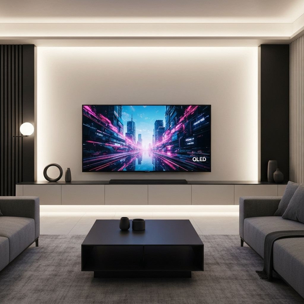 Top 10 Christmas Tech Gifts 2025: The Ultimate Guide for Yorkshire Shoppers