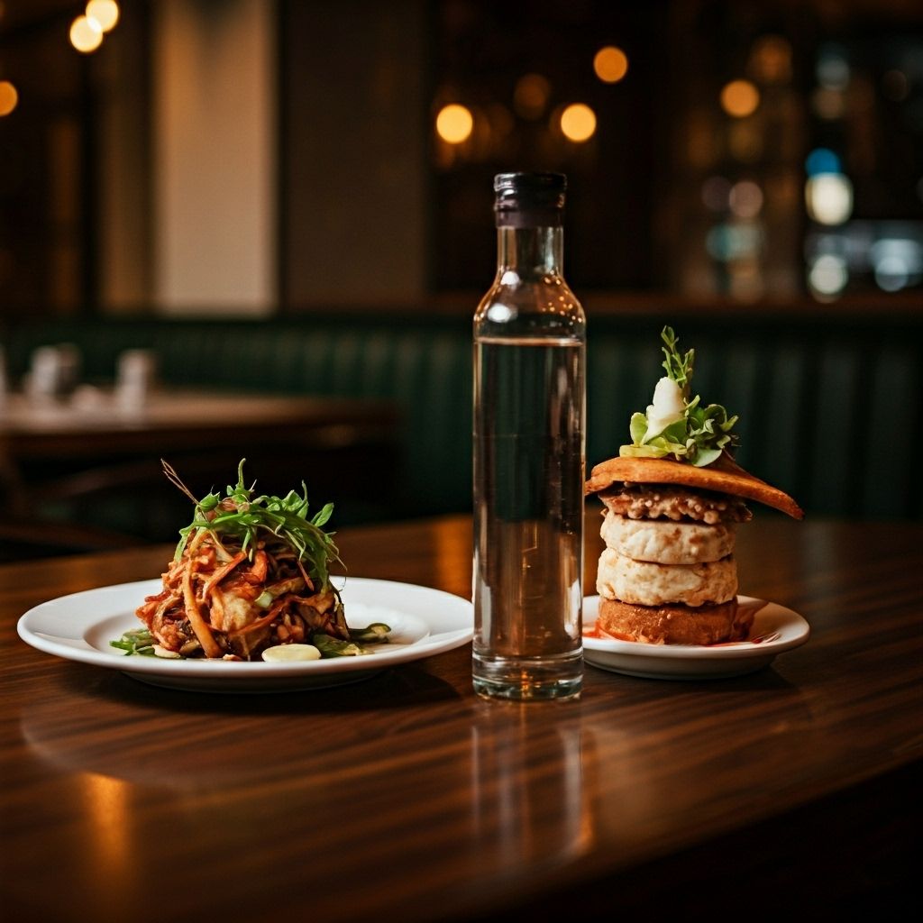 How Yorkshire Restaurants Can Boost Sales with Social Media