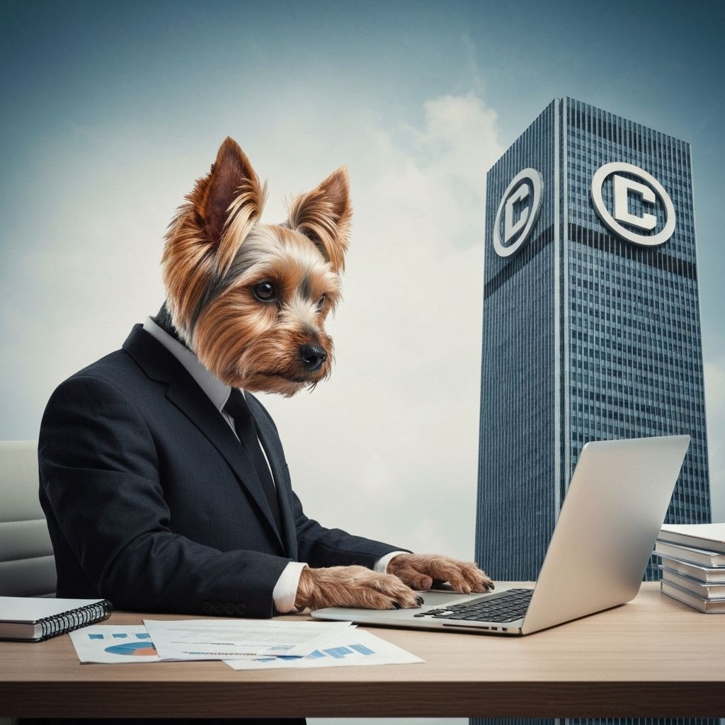 How Can Small Yorkshire Businesses Compete with Big Corporations Online?