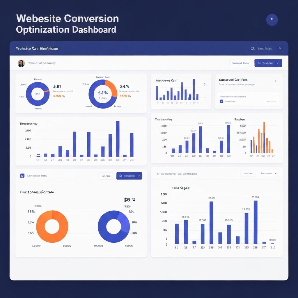 Why Is Your Website Not Converting Visitors Into Customers?